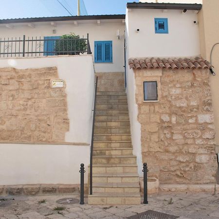 Le Casette Brindisi Dış mekan fotoğraf