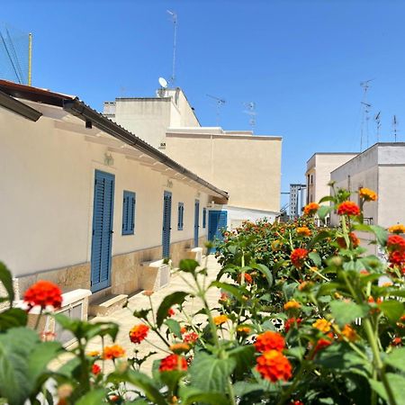 Le Casette Brindisi Dış mekan fotoğraf