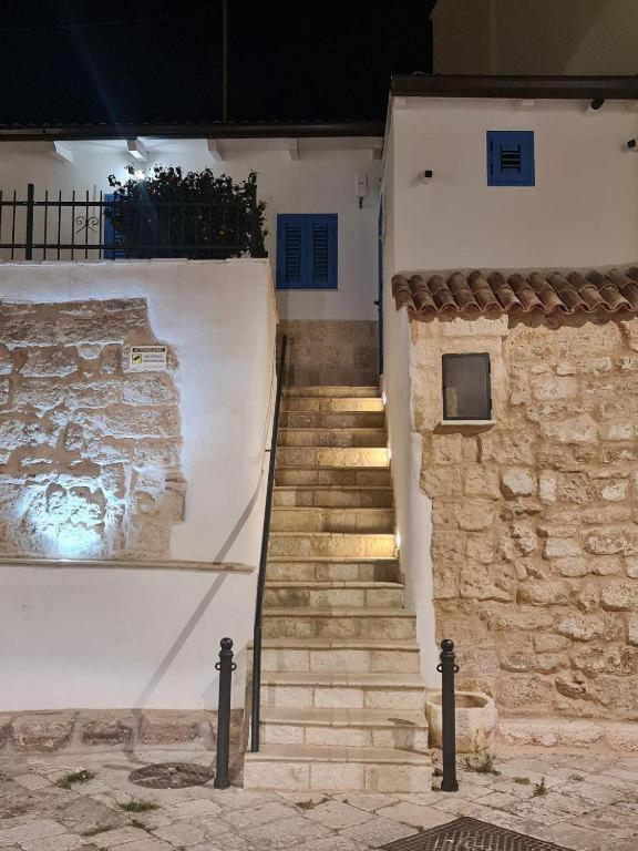 Le Casette Brindisi Dış mekan fotoğraf