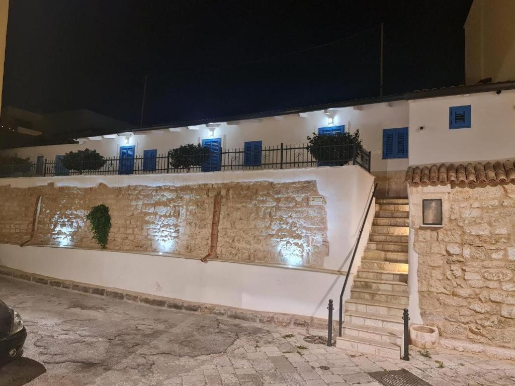 Le Casette Brindisi Dış mekan fotoğraf