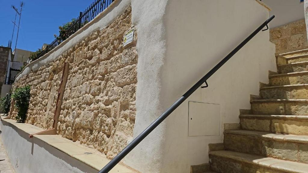 Le Casette Brindisi Dış mekan fotoğraf