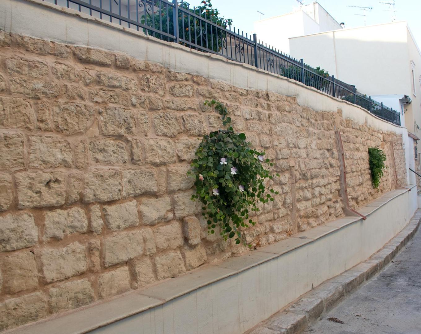 Le Casette Brindisi Dış mekan fotoğraf