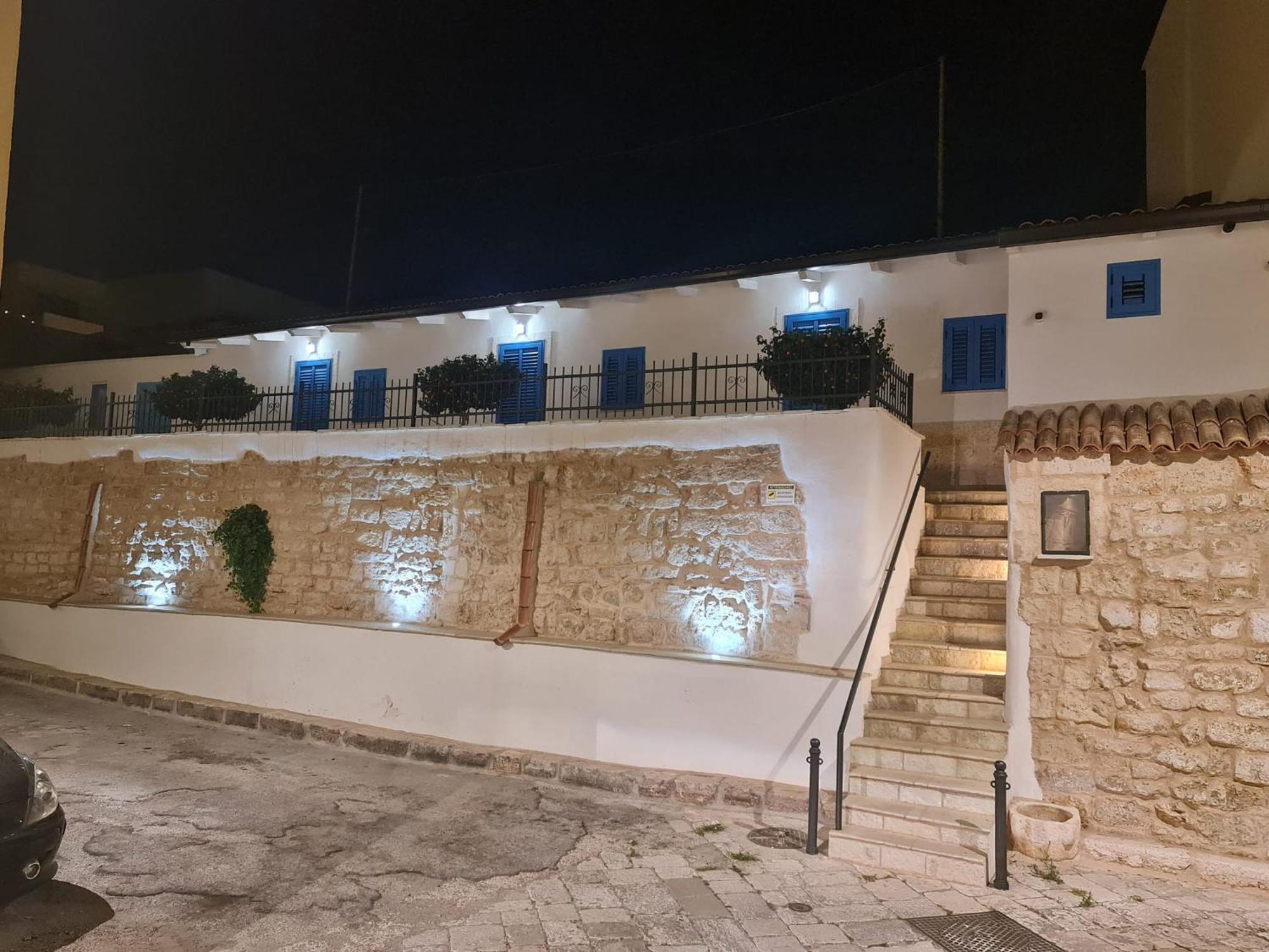 Le Casette Brindisi Dış mekan fotoğraf